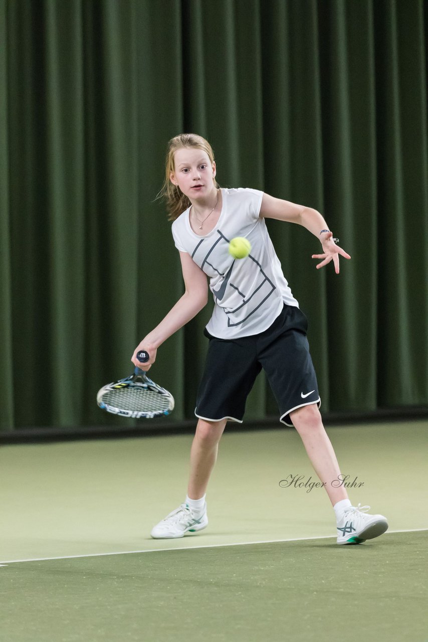 Bild 176 - Luebecker SN Goldline Cup